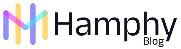 Hamphy Blog